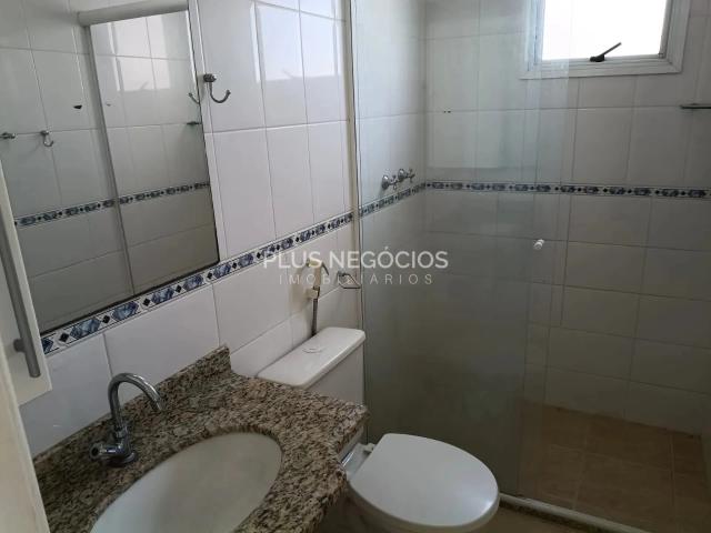 Apartamento para Venda em Sorocaba/SP Parque Campolim 3 Quartos