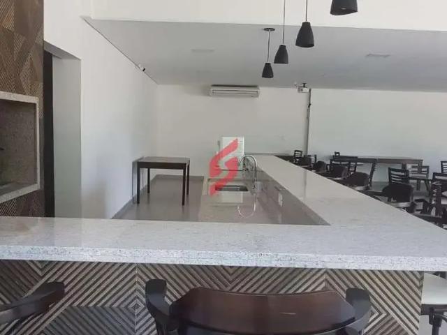 Apartamento para Venda em Sorocaba/SP Parque Campolim 3 Quartos