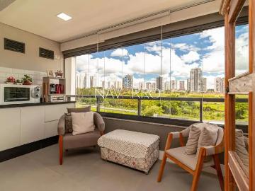 Parque Campolim, Sorocaba, São Paulo - Garagem