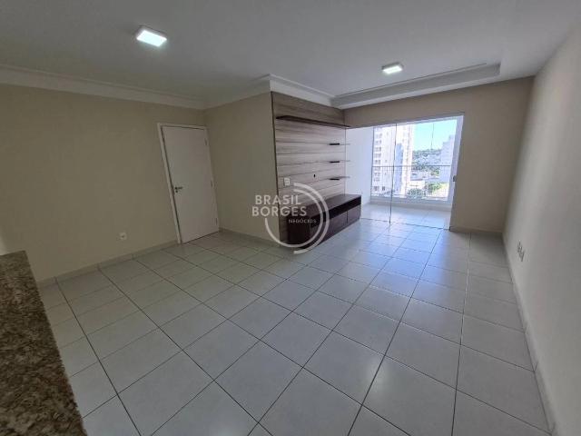 Apartamento para Venda em Sorocaba/SP Parque Campolim 3 Quartos