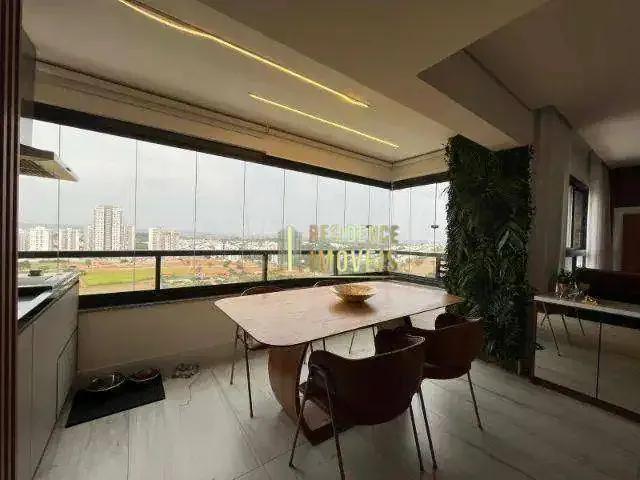 Apartamento para Venda em Sorocaba/SP Parque Campolim 3 Quartos