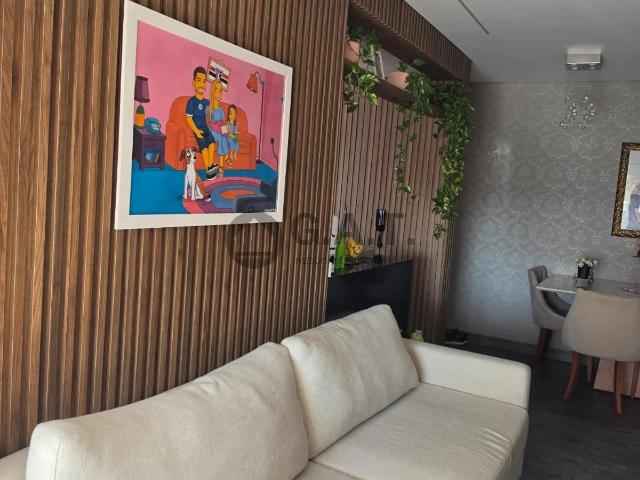 Apartamento para Venda em Sorocaba/SP Parque Campolim 3 Quartos