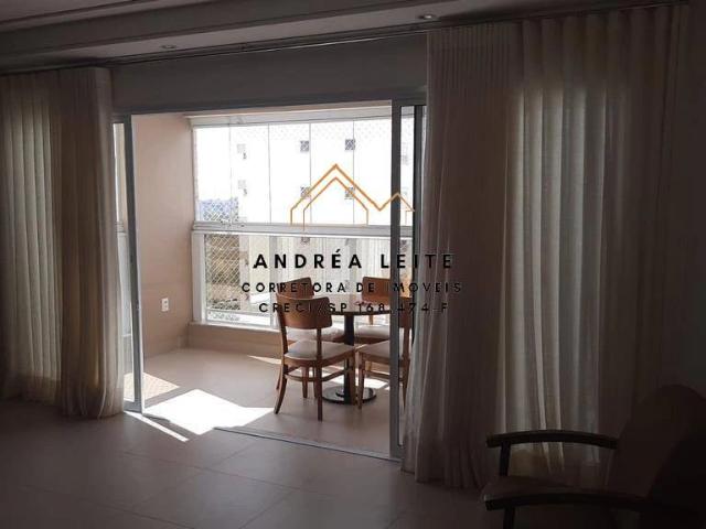 Apartamento para Venda em Sorocaba/SP Parque Campolim 3 Quartos