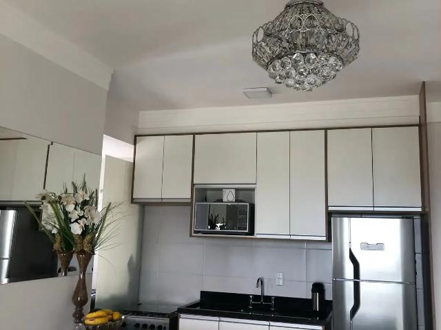 Apartamento para Venda em Sorocaba/SP Parque Campolim 3 Quartos
