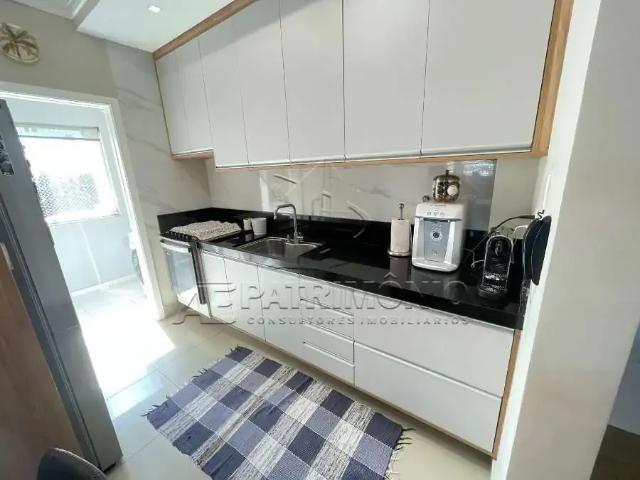 Apartamento para Venda em Sorocaba/SP Parque Campolim 3 Quartos