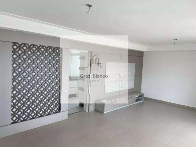 Apartamento para Venda em Sorocaba/SP Parque Campolim 3 Quartos
