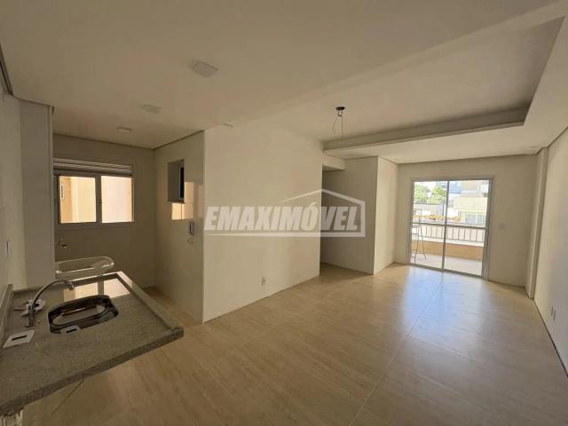 Apartamento para Venda em Sorocaba/SP Parque Campolim 3 Quartos