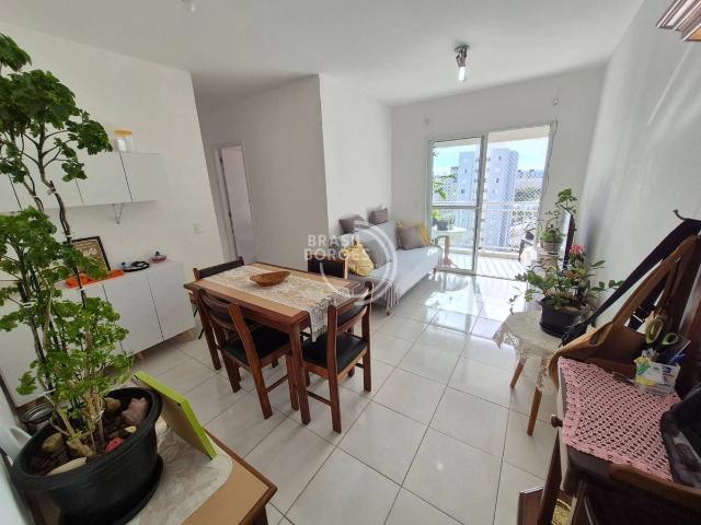 Apartamento para Venda em Sorocaba/SP Parque Campolim 3 Quartos