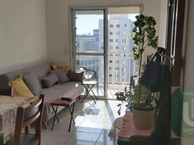 Apartamento para Venda em Sorocaba/SP Parque Campolim 3 Quartos