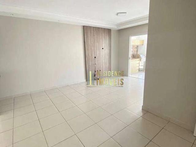 Apartamento para Venda em Sorocaba/SP Parque Campolim 3 Quartos