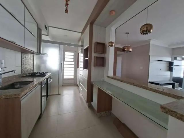 Apartamento para Venda em Sorocaba/SP Parque Campolim 3 Quartos