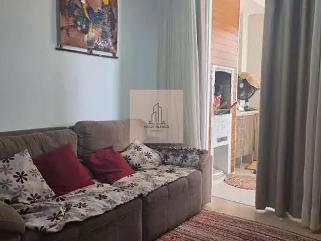 Apartamento para Venda em Sorocaba/SP Parque Campolim 3 Quartos