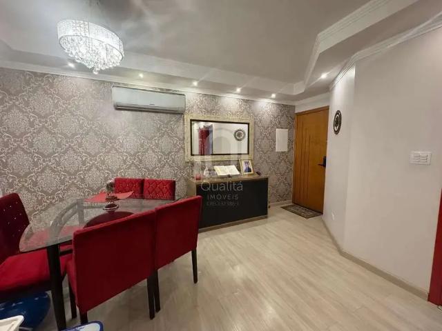 Apartamento para Venda em Sorocaba/SP Parque Campolim 3 Quartos