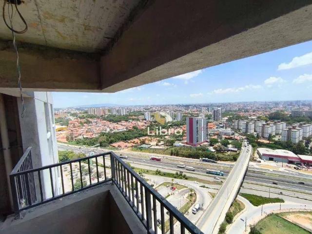 Apartamento para Venda em Sorocaba/SP Parque Campolim 3 Quartos