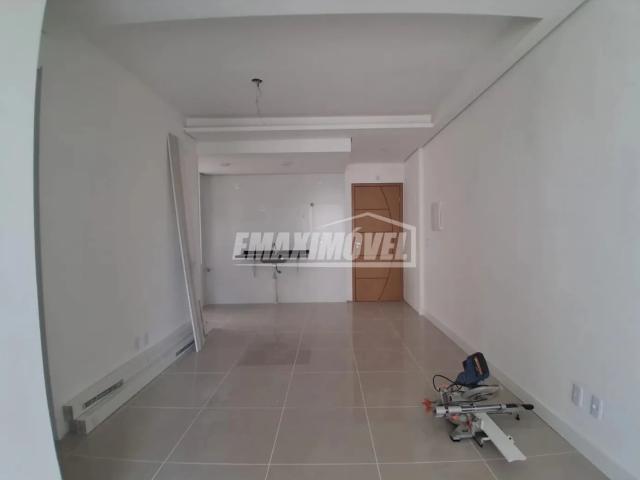 Apartamento para Venda em Sorocaba/SP Parque Campolim 3 Quartos