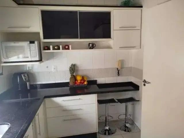 Apartamento para Venda em Sorocaba/SP Parque Campolim 3 Quartos