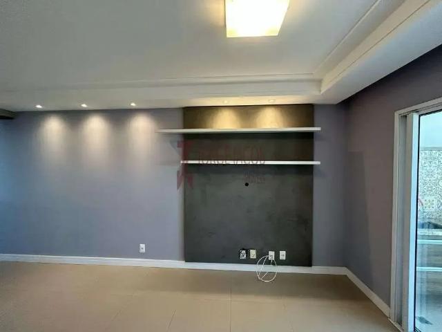 Apartamento para Venda em Sorocaba/SP Parque Campolim 3 Quartos