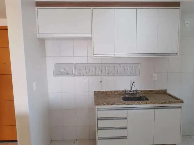 Apartamento para Venda em Sorocaba/SP Parque Campolim 3 Quartos