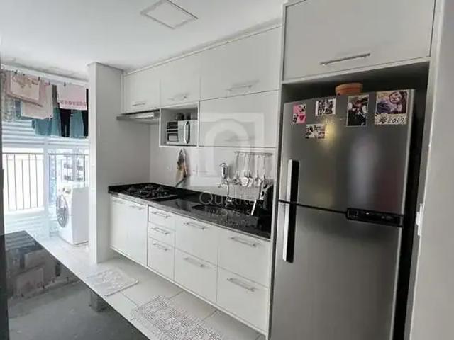 Apartamento para Venda em Sorocaba/SP Parque Campolim 3 Quartos