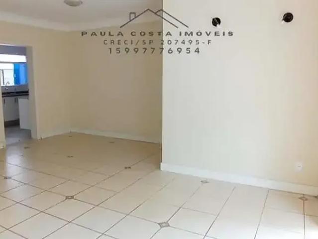 Apartamento para Venda em Sorocaba/SP Parque Campolim 3 Quartos