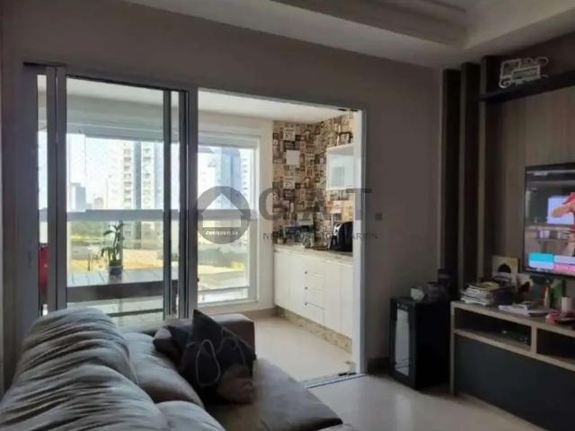 Apartamento para Venda em Sorocaba/SP Parque Campolim 3 Quartos