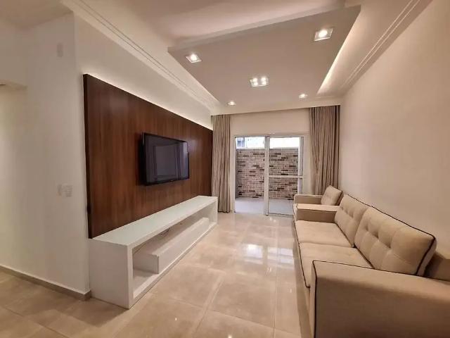 Apartamento para Venda em Sorocaba/SP Parque Campolim 3 Quartos