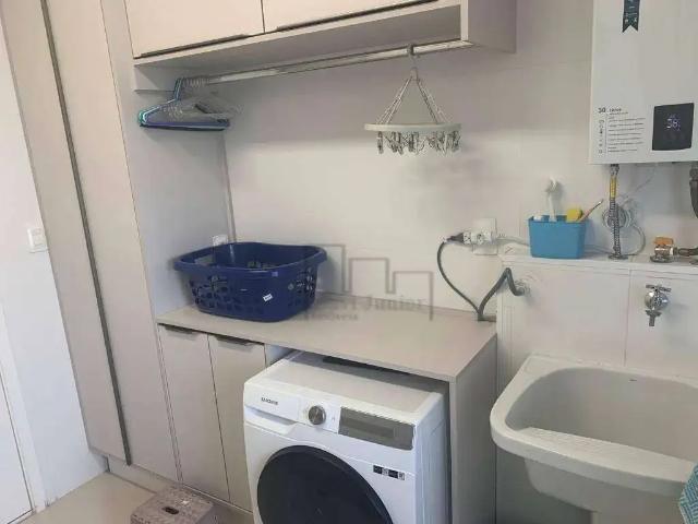Apartamento para Venda em Sorocaba/SP Parque Campolim 3 Quartos