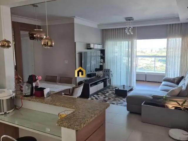 Apartamento para Venda em Sorocaba/SP Parque Campolim 3 Quartos