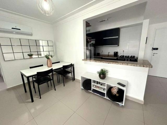 Apartamento para Venda em Sorocaba/SP Parque Campolim 3 Quartos