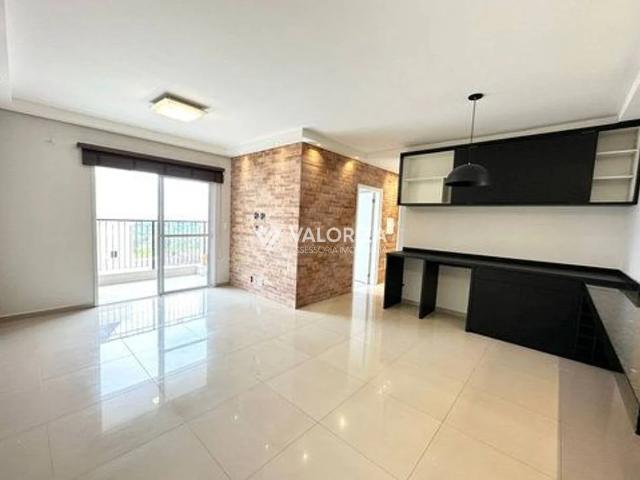 Apartamento para Venda em Sorocaba/SP Parque Campolim 3 Quartos