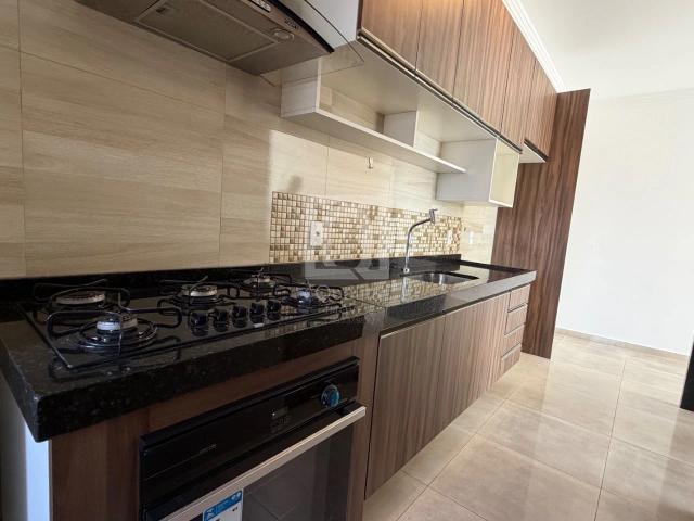 Apartamento para Venda em Sorocaba/SP Parque Campolim 3 Quartos