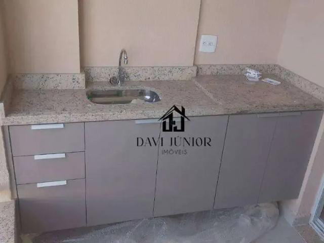 Apartamento para Venda em Sorocaba/SP Parque Campolim 3 Quartos