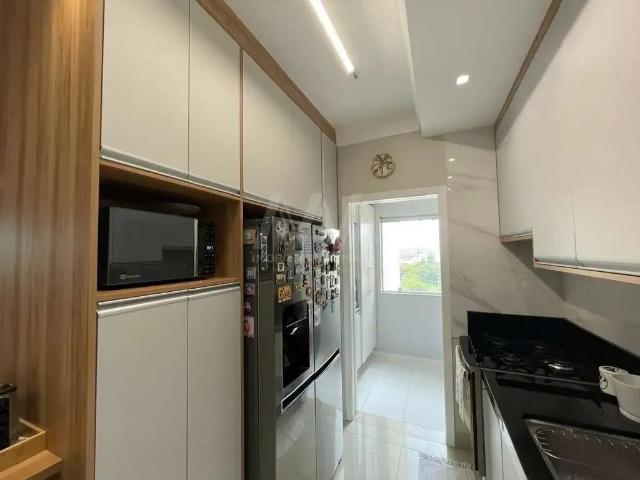 Apartamento para Venda em Sorocaba/SP Parque Campolim 3 Quartos
