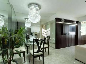 Sorocaba, São Paulo - Varanda, Academia