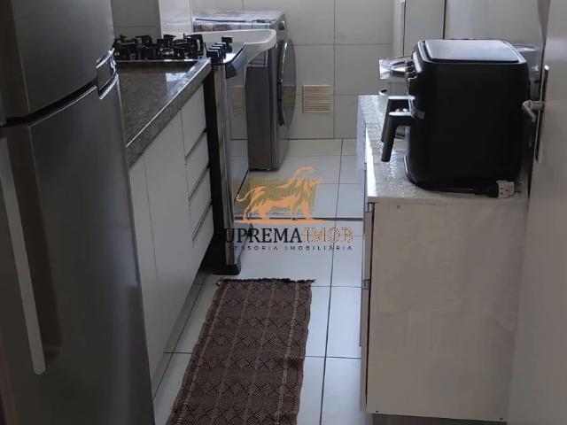Apartamento para Venda em Sorocaba/SP Parque Campolim 3 Quartos