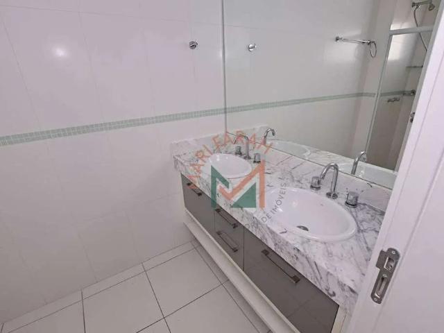 Apartamento para Venda em Sorocaba/SP Parque Campolim 3 Quartos
