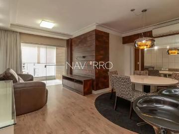 Apartamento para Venda em Sorocaba/SP Parque Campolim 3 Quartos