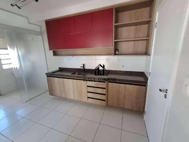 Apartamento para Venda em Sorocaba/SP Parque Campolim 3 Quartos