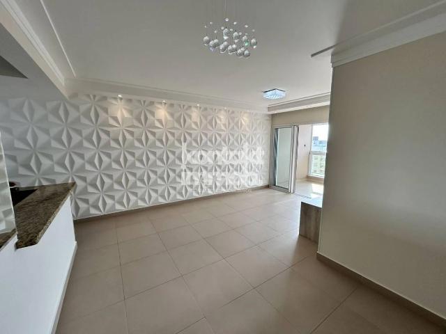 Apartamento para Venda em Sorocaba/SP Parque Campolim 3 Quartos