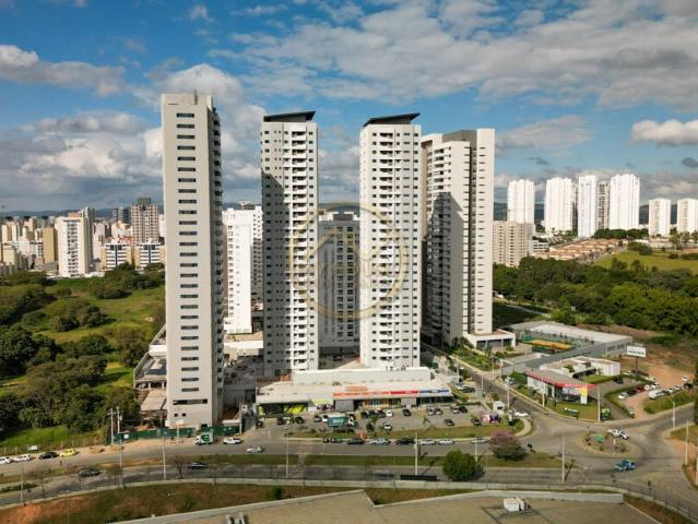 Apartamento para Venda em Sorocaba/SP Parque Campolim 3 Quartos