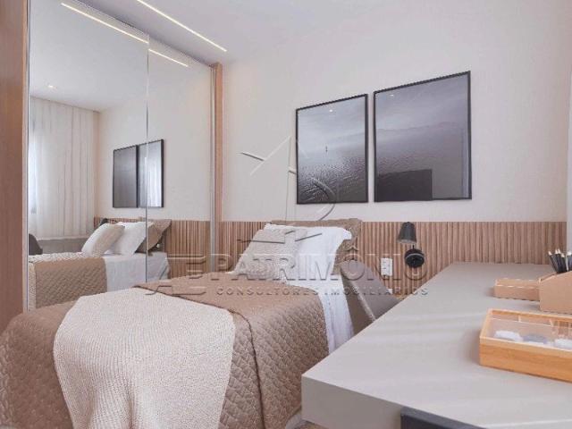 Apartamento para Venda em Sorocaba/SP Parque Campolim 3 Quartos