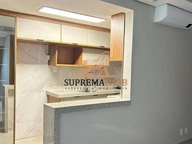 Apartamento para Venda em Sorocaba/SP Parque Campolim 3 Quartos