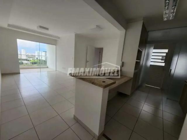 Apartamento para Venda em Sorocaba/SP Parque Campolim 3 Quartos