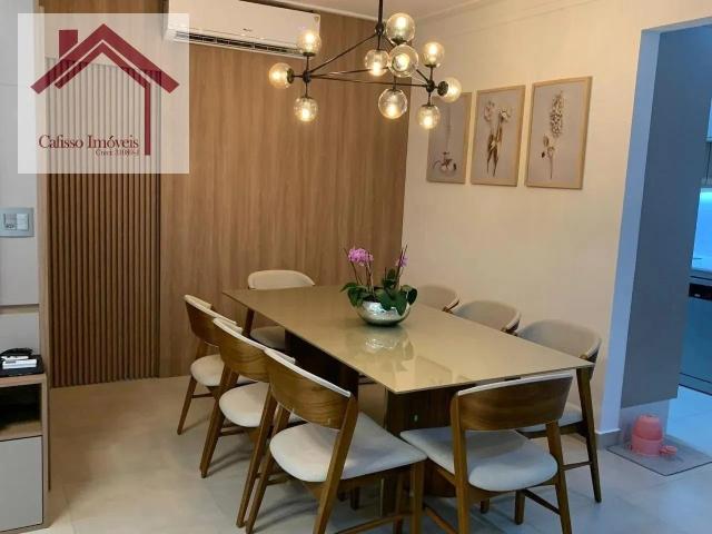 Apartamento para Venda em Sorocaba/SP Parque Campolim 3 Quartos