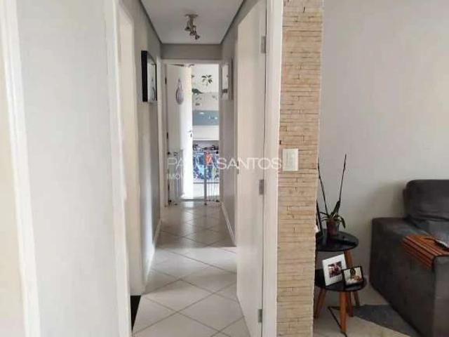 Apartamento para Venda em Sorocaba/SP Parque Campolim 3 Quartos