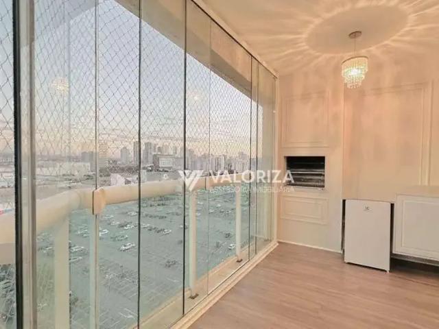 Apartamento para Venda em Sorocaba/SP Parque Campolim 4 Quartos