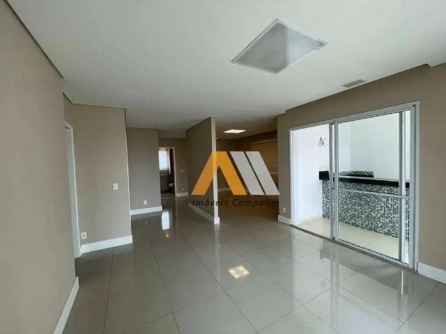 Apartamento para Venda em Sorocaba/SP Parque Campolim 4 Quartos