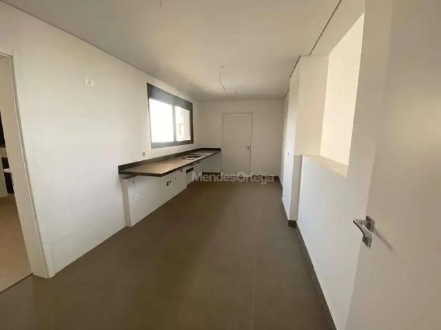 Apartamento para Venda em Sorocaba/SP Parque Campolim 4 Quartos