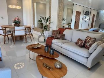 Apartamento para Venda em Sorocaba/SP Parque Campolim 4 Quartos