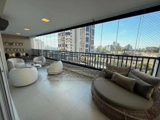 Apartamento para Venda em Sorocaba/SP Parque Campolim 4 Quartos